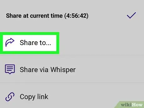 Image titled Share a Link to a Twitch Stream on Android Step 14