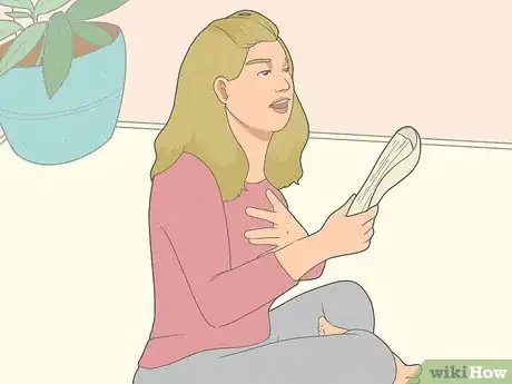 Image titled Do Well at an Audition Step 4