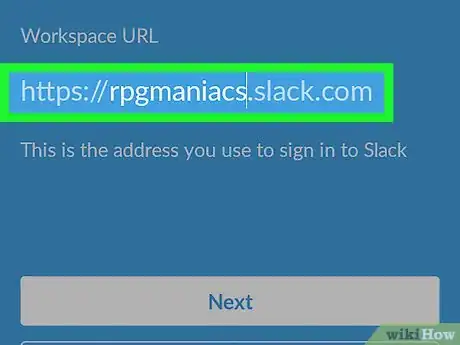 Image titled Join Multiple Slack Teams on Android Step 6