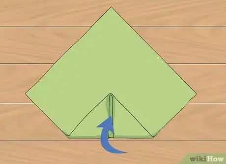 Image titled Fold Table Napkins Step 30