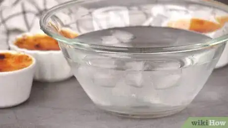 Image titled Decorate Creme Brulee Step 12