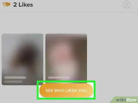 Image titled Tell Who Liked You on Tinder Step 4