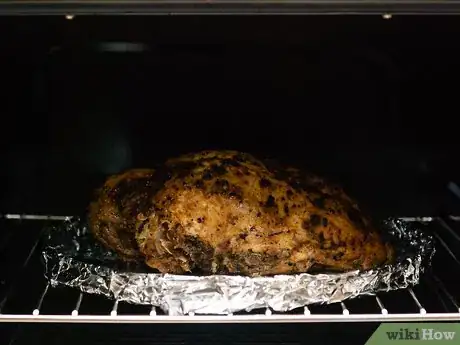 Image titled Cook a Turkey Breast in the Crock Pot Step 8