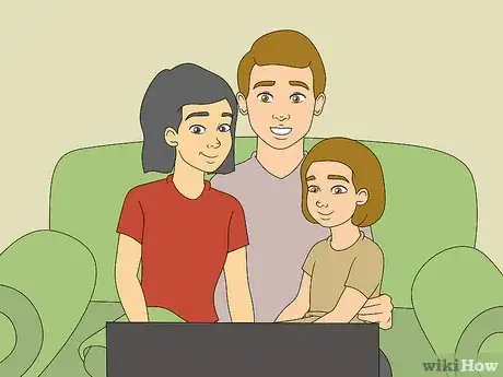 Image titled Build Maternal Love for Resistant Stepchildren Step 6