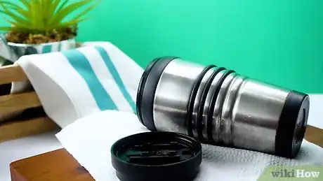 Image titled Clean a Travel Mug Step 12
