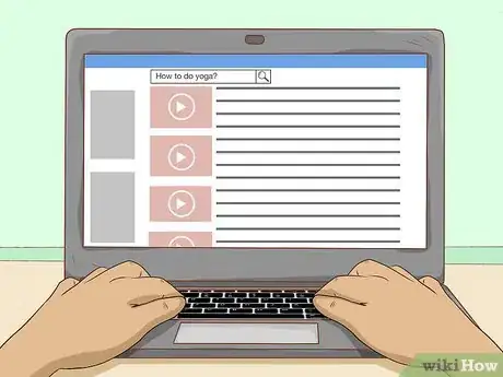 Image titled Start Yoga at Home Step 14