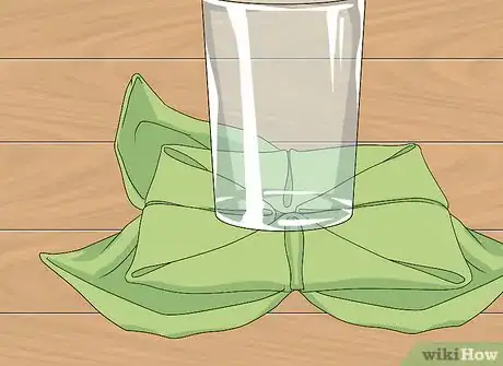 Image titled Fold Table Napkins Step 33