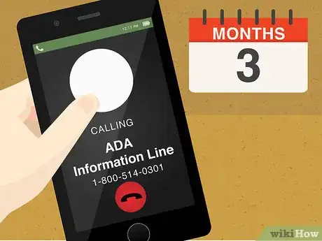 Image titled File an ADA Claim for Web Site Accessibility Issues Step 11