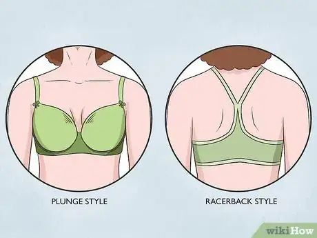 Image titled Wear a Bra Properly Step 5