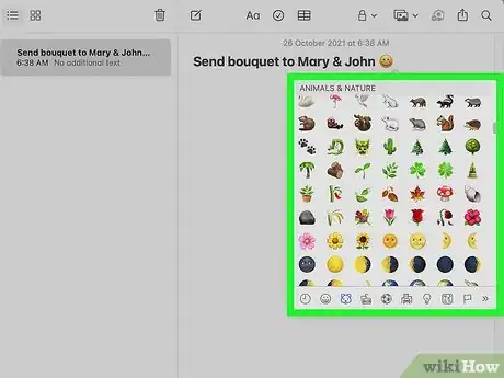 Image titled Use Emojis on a Mac Step 3