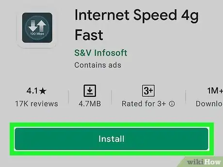Image titled Get Faster Internet on Android Step 6