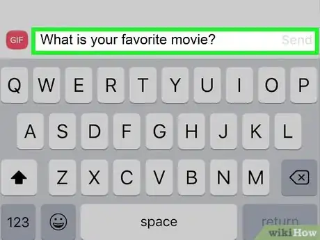 Image titled Talk to Guys on Tinder Step 6