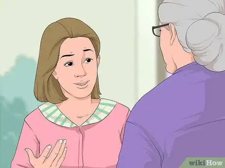 Image titled Help Prevent Ovarian Cancer Step 7