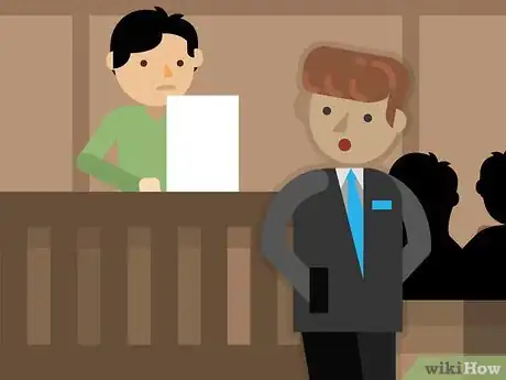 Image titled Defend Yourself in a Defamation Claim Step 15