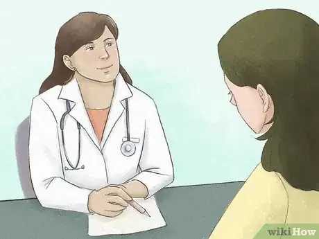 Image titled Prevent Cysts Step 1