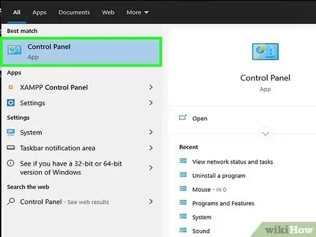 Image titled Uninstall Dropbox on Windows 10 Step 1