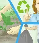 Help Save the Environment