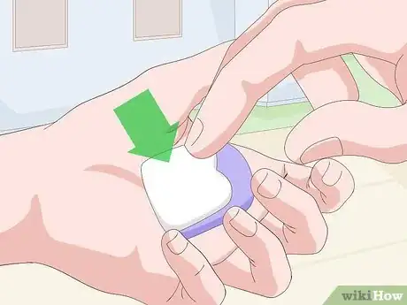 Image titled Make a Polymer Clay Penguin Step 21