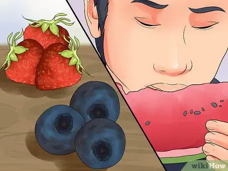 Image titled Manage a Chocolate Addiction Step 1