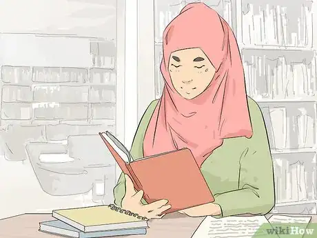 Image titled Write Reflectively Step 1