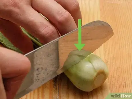 Image titled Make Bok Choy Slaw Step 1