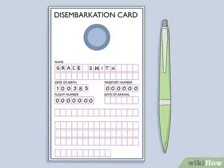 Image titled Apply for an Indian Tourist Visa Step 19