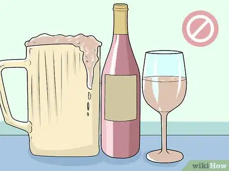 Image titled Reduce Your Chances of a Heart Attack Step 9