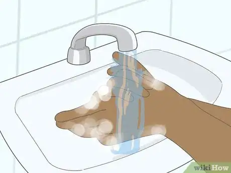 Image titled Go Walking During Coronavirus Step 15