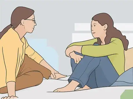 Image titled Cope when Your Parent Is Anorexic Step 2