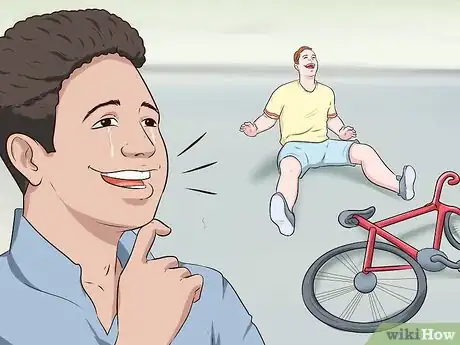 Image titled Grieve a Friend's Death with Mutual Friends Step 1