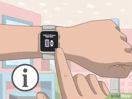 Image titled Set Up an Apple Watch Step 2.jpeg