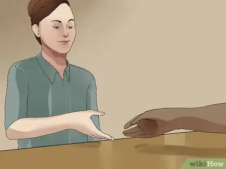 Image titled Put up a Medical Marijuana Dispensary Step 8