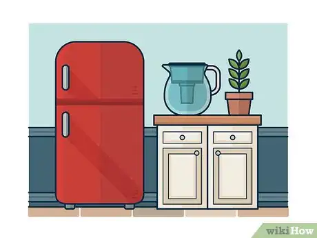 Image titled Use a Brita Pitcher Step 8