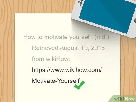Image titled Cite wikiHow Step 9