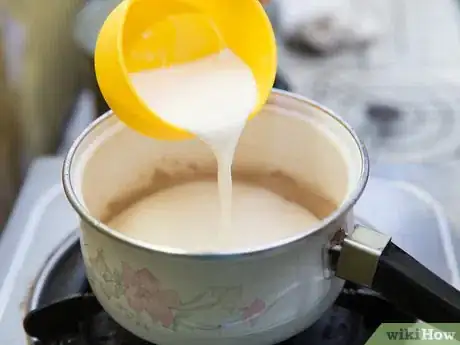 Image titled Make Vanilla Pudding Step 1