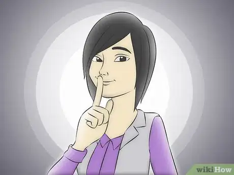 Image titled Be Attractive to Guys in Middle School Step 8