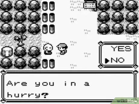 Image titled Catch Pokemon in Pokemon Red_Blue Step 6
