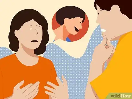 Image titled Make Boys Stop Teasing You in Middle School Step 10