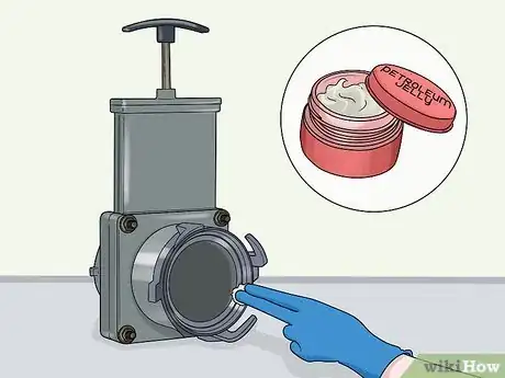 Image titled Replace an RV Waste Valve Handle Step 14