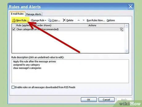 Image titled Stop Male Enhancement Spam on Outlook or Vista Mail Step 3