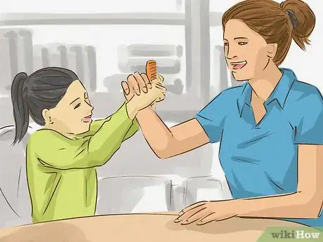 Image titled Set Realistic Goals for Children With Cerebral Palsy Step 11