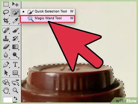 Image titled Separate an Image from Its Background (Photoshop) Step 4
