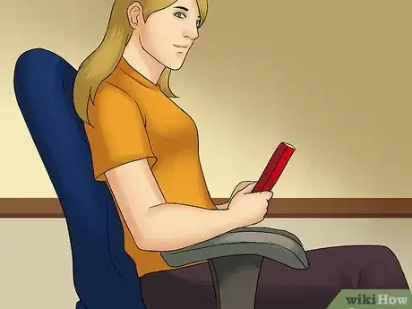 Image titled Feel Relaxed Before a Big Test at School Step 12