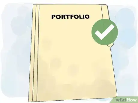 Image titled Make a Portfolio for Interior Design Step 14