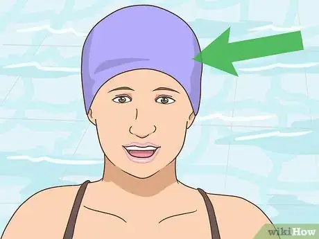 Image titled Help Damaged Hair Step 10