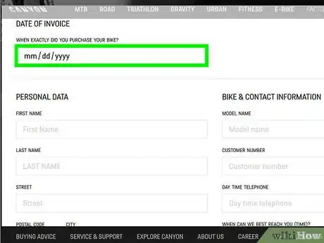 Image titled Buy a Bicycle Online Step 13
