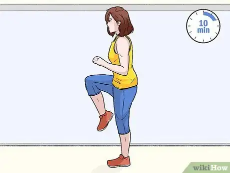 Image titled Do a Split Jump on Ice Step 5