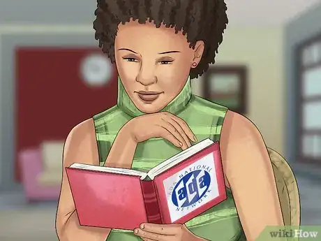 Image titled Advocate for Your Child with Special Needs Step 2