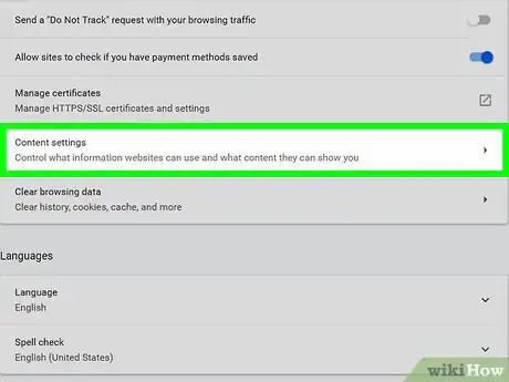 Image titled View Cookies Step 5