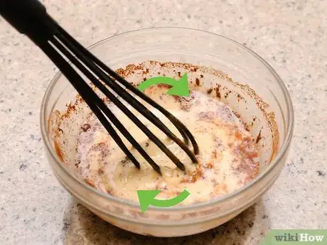 Image titled Make Pound Cake French Toast Step 3